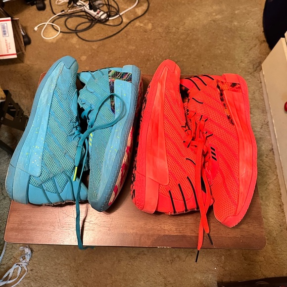 Dame 7 Bundle - Picture 4 of 7